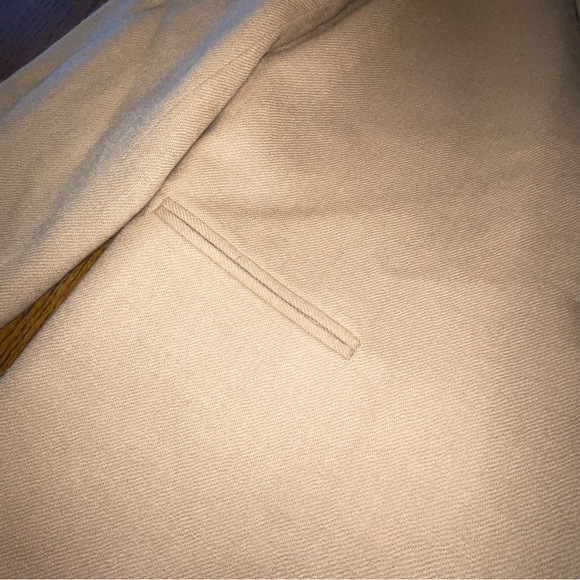 Sag Harbor Women’s 100% Wool Blazer Fall/Winter Academia Preppy Vintage Size 16 - Picture 6 of 6